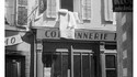 Lettres cachées...