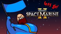 Space Marines 2