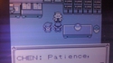 Pokemon : Patience, Régis !