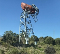 Les opposants à la 5G persistent et signent