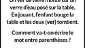 Une histoire de lombric 