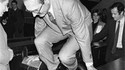 Chirac la fraude