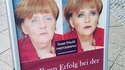 Angela, photoshoppée à mort...