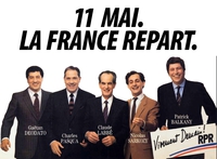 11 mai, la France repart