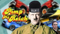 pump my reich