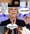 "a été"... "sera"... on verra bien ce soir !