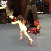 Si jeune, et tellement doué !