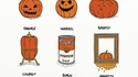Halloween : Stylisez votre citrouille