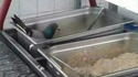 la bouffe dans les buffets est de plus en plus fraiche