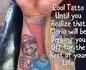 Tatouage de Mario 