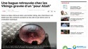 Surtout, n'en dites pas un mot à Offerus!
