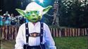 Star Wars Yodalling 