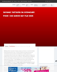 Un métier difficile