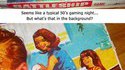 Vieux Jeu