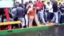 Faire la fête sur l'eau