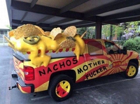 Nachos mobile