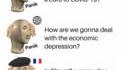 Le sens des priorités