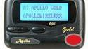 Apollo Gold - ZF1