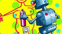 Robot pervers