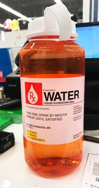 Uniquement sur prescription médicale