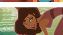 Si les héroïnes disney étaient nées un autre pays d'origine 