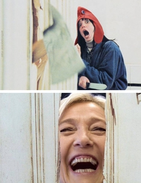 Coucou!