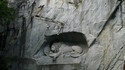 Le Lion de Lucerne