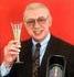 la boisson des champions