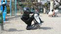 Biker