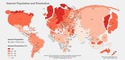 De l'usage de l'Internet dans le monde