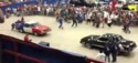 Bataille de low rider