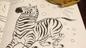 Coloriage
