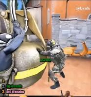THE big grenade