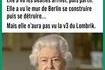 Elle n'aura pas vu la v3 du Lombrik