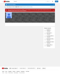 J'y étais presque.