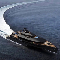 Objet à 250 millions de dollars: