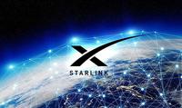 SpaceX lance son offre d'Internet par satellite Starlink en France