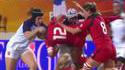 Rugby féminin