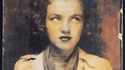 Marilyn Monroe à 12 ans (1938)