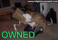 OWNAGE