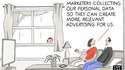 Marketing data collection
