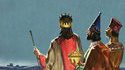 Les rois mages