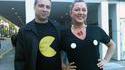T-shirt Pac-Man