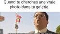 Recherche de photo