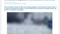 Pendant ce temps, à Le Mans...