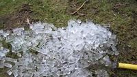 Comment faire des glaçons