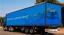 Camion aquarium