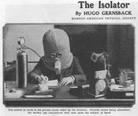 L'isolator