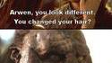 Aragorn