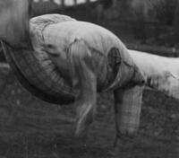 Prise (d'air) par derrière, ça risque d'être gonflant...